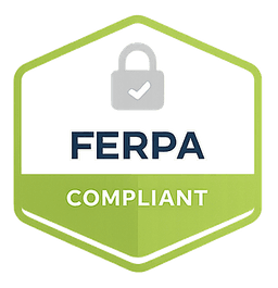 FERPA COMPLIANT